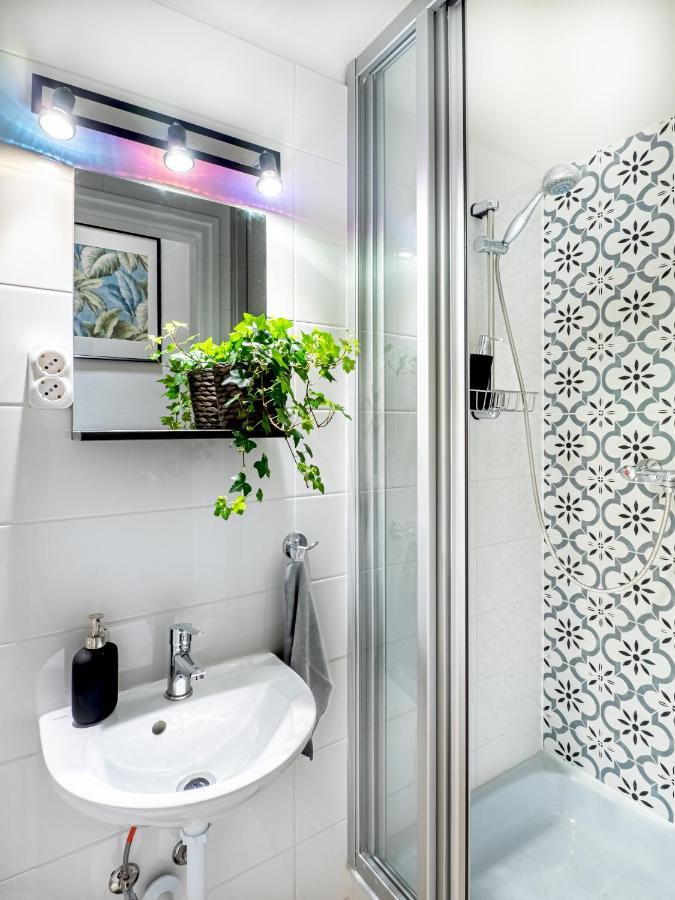 Gogol Studio Apartment Budapest Exterior foto