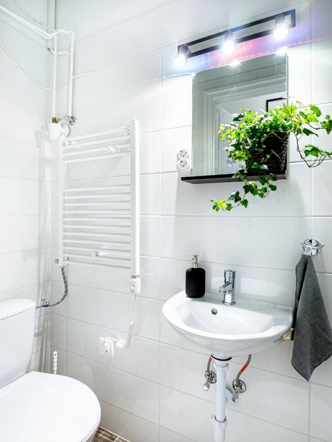Gogol Studio Apartment Budapest Exterior foto